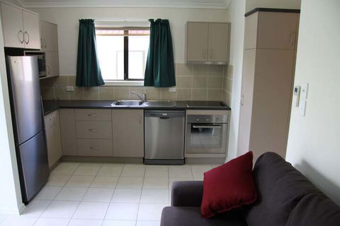 Brisbane Gateway Resort - Accommodation Yamba 5