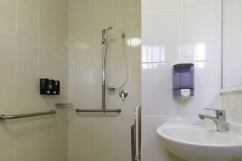 Novena Palms Motel - Accommodation Yamba 6