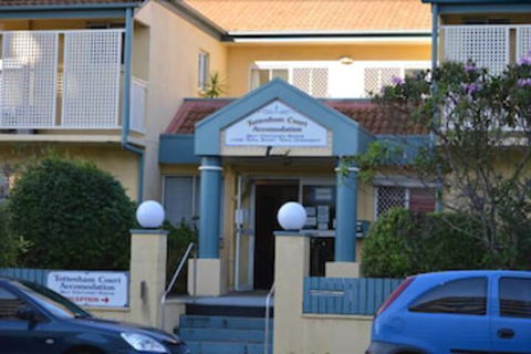 Tottenham Court Accommodation - Holiday Sydney 0