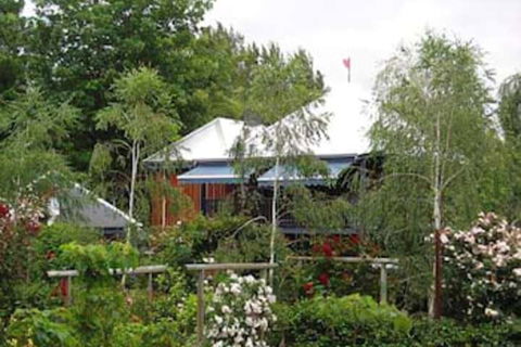 Ford House Retreat - Accommodation ACT 1