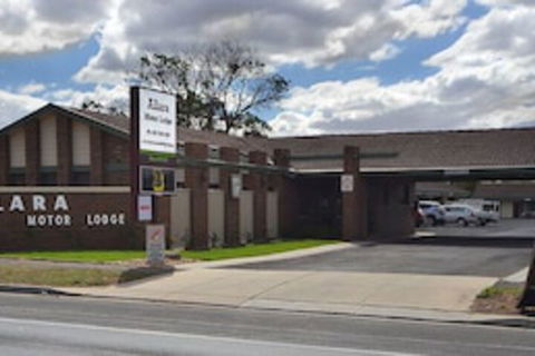 Bendigo's Allara Motor Lodge - Accommodation Newcastle 0