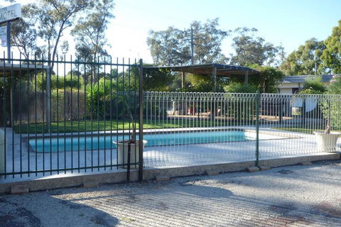 Calder Family Motel - Accommodation Brisbane 4