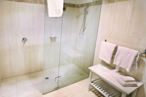 Fairbank House - Northern Rivers Accommodation 5