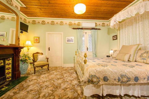 Barnsley House Bed & Breakfast - Holiday Melbourne 2