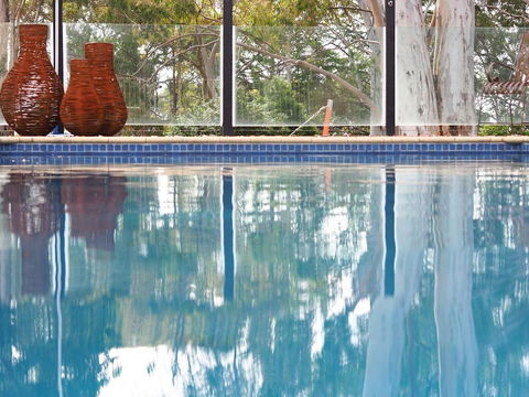 George Kerferd Hotel - Byron Bay Accommodation 1