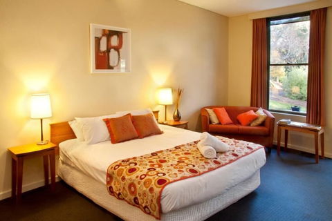 George Kerferd Hotel - Byron Bay Accommodation 5
