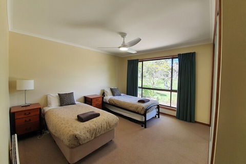Annies Holiday Units - Holiday Melbourne 4