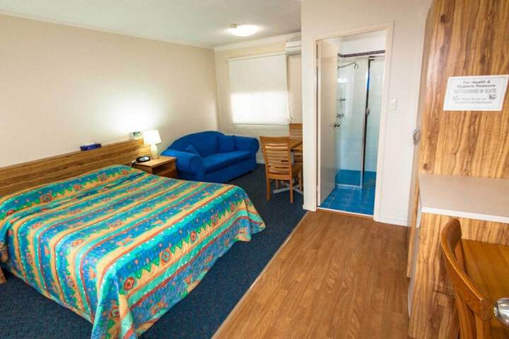 Bay Executive Motel - thumb 3