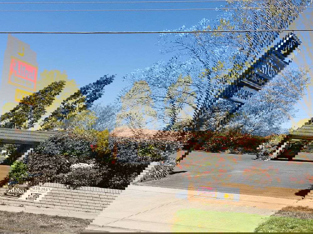 Alfred Motor Inn - thumb 1