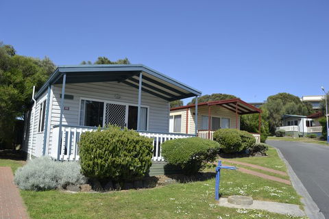 Marengo Holiday Park - Townsville Tourism 6