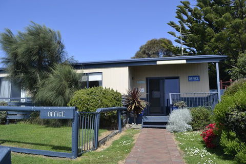 Marengo Holiday Park - Townsville Tourism 3