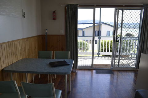 Marengo Holiday Park - Townsville Tourism 7