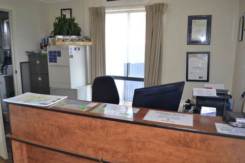 Marengo Holiday Park - Townsville Tourism 2