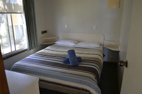 Marengo Holiday Park - Townsville Tourism 5