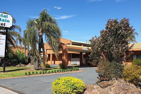 Crystal Fountain Motel Albury - Holiday Sydney 5