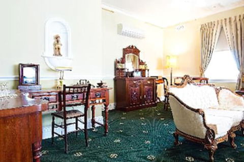 Briardale Bed & Breakfast - Accommodation Yamba 1