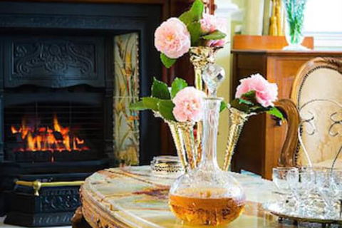 Briardale Bed & Breakfast - Accommodation Yamba 3