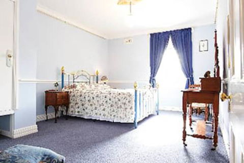 Briardale Bed & Breakfast - Accommodation Yamba 5