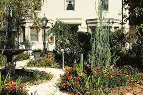 Briardale Bed & Breakfast - Accommodation Yamba 0