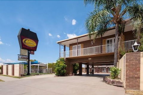 Albury Classic Motor Inn - Victoria Tourism 0