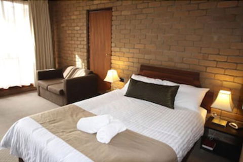 Albury Classic Motor Inn - Victoria Tourism 6