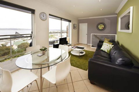 Albany Harbourside Apartments And Houses - NT Tourism 7