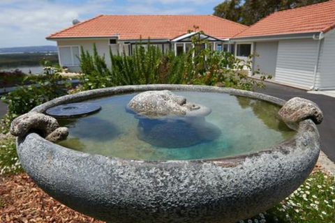 Albany Harbourside Apartments And Houses - NT Tourism 1