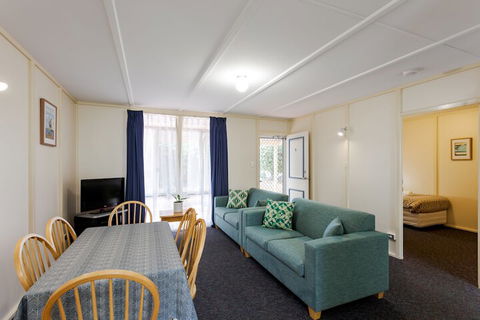 Park Avenue Holiday Units - Accommodation Ballina 4