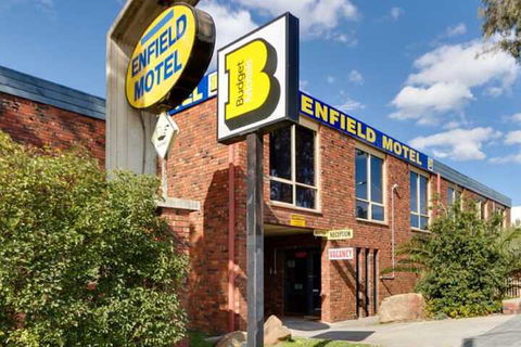Enfield Motor Inn - Tourism Bookings WA 2