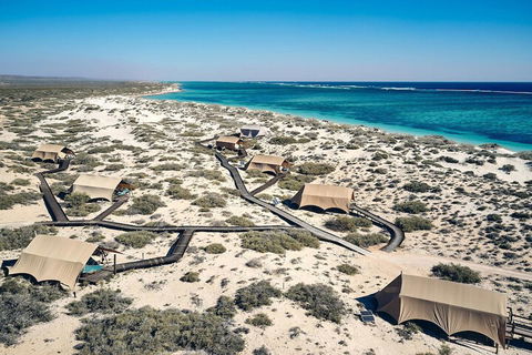 Sal Salis - Accommodation Directory 1