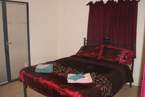 Ningaloo Bed And Breakfast - WA Accommodation 5
