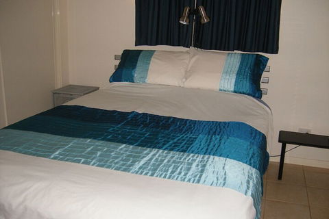 Ningaloo Bed And Breakfast - WA Accommodation 2