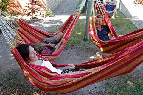 Palace Backpackers Hervey Bay - Holiday Adelaide 5