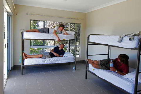 Palace Backpackers Hervey Bay - Holiday Adelaide 0
