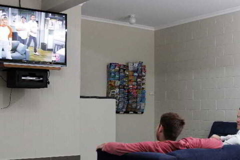 Palace Backpackers Hervey Bay - Holiday Adelaide 4
