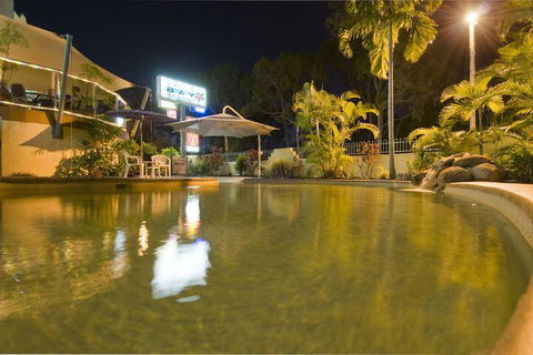 Shelly Bay Resort - Accommodation Brisbane 6