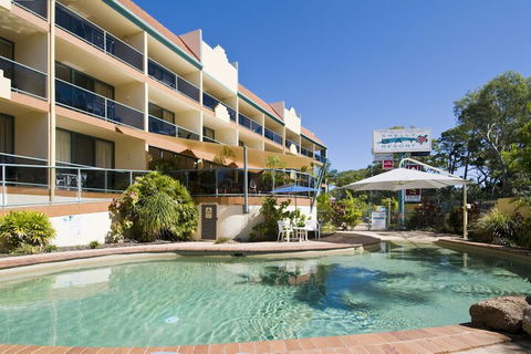 Shelly Bay Resort - Accommodation Brisbane 5