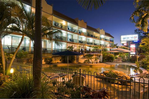 Shelly Bay Resort - Accommodation Brisbane 1