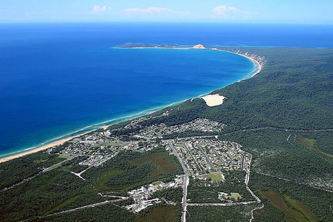 Rainbow Getaway Holiday Apartments - Hervey Bay Accommodation 3