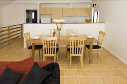 The Break, Margaret River Beach Houses - Accommodation Newcastle 4