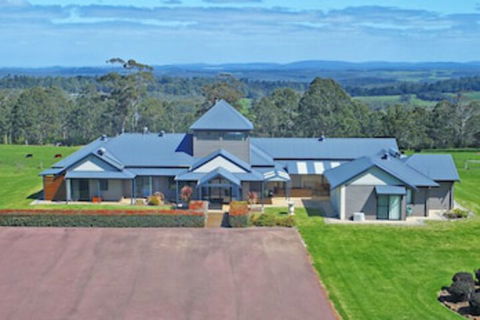 Sensational Heights Bed & Breakfast - Broome Tourism 0