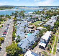 Noosa Place Resort - Holiday Jervis Bay