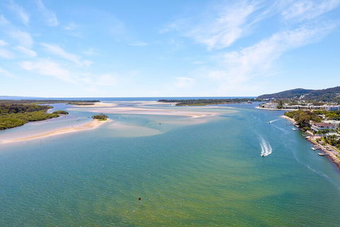 Noosa Place Resort - Accommodation Yamba 5