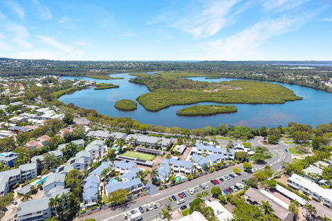 Noosa Place Resort - Accommodation Yamba 7