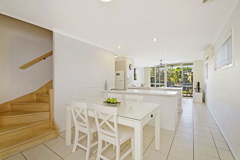 Portside Noosa Waters - Accommodation Nelson Bay 7