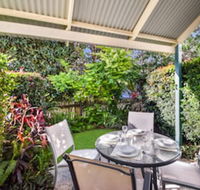 Terrapin Apartments - Accommodation Yamba