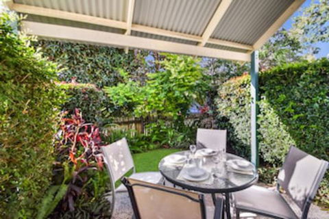 Terrapin Apartments - Accommodation Yamba 0