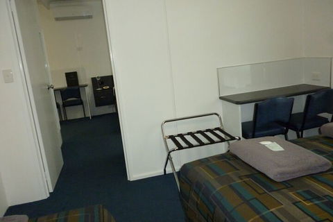 Otway Gate Motel - Tourism Bookings 6