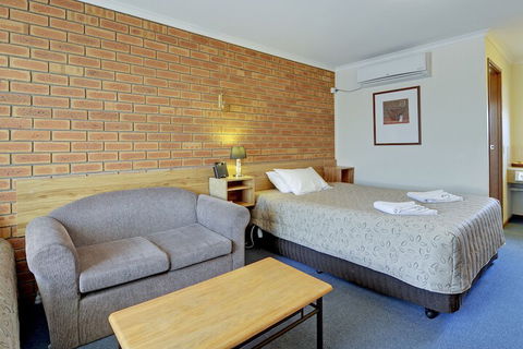 Always Welcome Motel - Wagga Wagga Accommodation 7