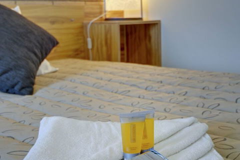 Always Welcome Motel - Wagga Wagga Accommodation 6